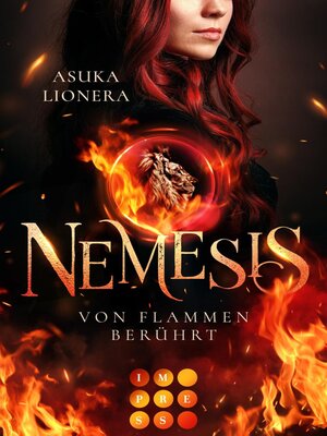 cover image of Nemesis 1